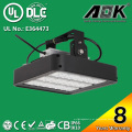 High Power 8 anos de garantia Aok 120W LED High Bay Light